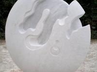 When the Sun Touches the Heart